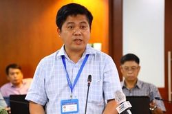 Năm học mới tăng trên 2,1 vạn học sinh, ngành giáo dục TP Hồ Chí Minh đối mặt nhiều áp lực