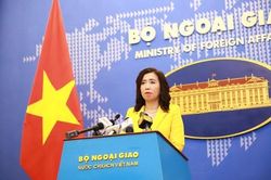 Các nước sẵn sàng phối hợp với Việt Nam gỡ vướng liên quan hộ chiếu mới