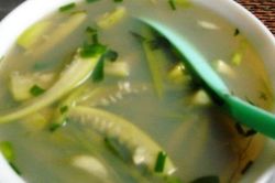 'Già bát canh' - khoa học trong ẩm thực của ông bà mình