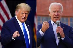 Tổng thống Biden không thể thống nhất phương Tây chống lại Nga vì... ông Trump