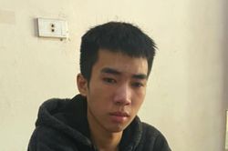 Bắt giữ đối tượng dùng dao đâm khiến 2 người chết, 2 người trọng thương