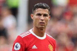 Ronaldo hết cơ hội trở lại Real