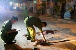 Hai người chết trong cuộc ẩu đả lúc rạng sáng
