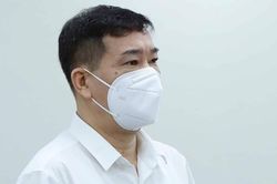 Thuộc cấp khai ông Phùng Anh Lê chỉ đạo thả nghi phạm cướp tài sản