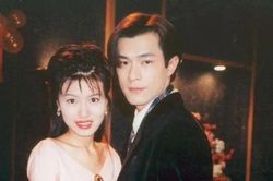 Cổ Thiên Lạc vướng tin bí mật kết hôn và có con trai
