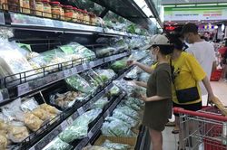 Hài hòa hai mục tiêu tăng trưởng và lạm phát