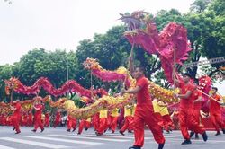 Loay hoay ngăn lệch chuẩn văn hóa