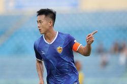 Thắng Bà Rịa - Vũng Tàu, CLB Quảng Nam vào top 4 Giải Hạng nhất
