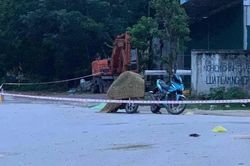 Hai nhóm thanh niên hỗn chiến khiến 2 người tử vong ở Nghệ An