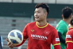 Hà Nội FC chia tay cựu cầu thủ U23 trước trận gặp Hoàng Anh Gia Lai