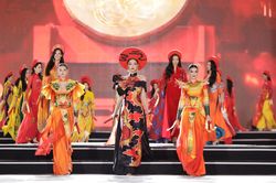 Lộ diện top 20 thí sinh xuất sắc của Miss World Việt Nam 2022