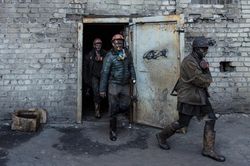 Nga nắm hơn 12.000 tỷ USD khoáng sản Ukraine, Trung Quốc lo 'thảm họa' ở Zaporizhzhia