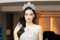 Thời trang của đương kim Miss World Vietnam 2019 Lương Thùy Linh sau 3 năm nhiệm kỳ