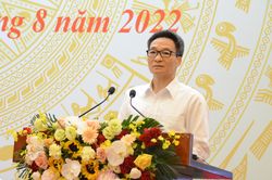 Phó Thủ tướng: Học phí phải tính đúng, tính đủ