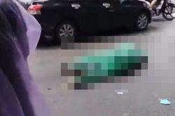 Án mạng trên phố Hàng Bài: Nguyên nhân do ghen tuông