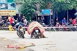 Hai thanh, thiếu niên tử vong sau vụ hỗn chiến trong đêm Rằm tháng Bảy