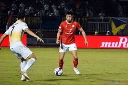 Hồ Tấn Tài lập đại công, Bình Định thắng ngược TPHCM ở phút 91
