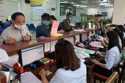 Tiếp tục hỗ trợ 1.155 tỷ đồng cho người lao động bị ảnh hưởng bởi dịch COVID-19