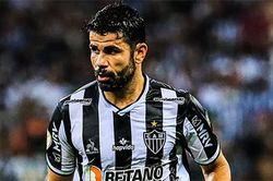 Diego Costa có bến đỗ mới sau 8 tháng thất nghiệp