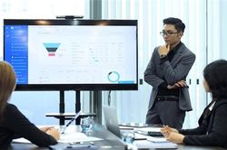 Nghệ thuật thấu hiểu nhân sự Gen Z của Base.vn