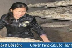 Men Quảng Xá
