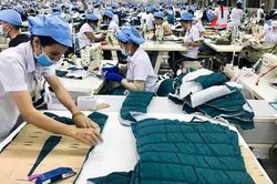 VITAS đề xuất các giải pháp tháo gỡ 3 khó khăn cho doanh nghiệp dệt may