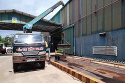 Bỏ quy định về kiểm tra phương tiện đo khi nhập khẩu
