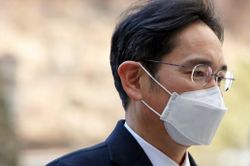 Tổng thống Hàn Quốc ân xá cho Giám đốc Samsung Lee Jae-yong