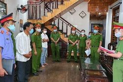 Bài học đắt giá từ vụ kê khống hàng trăm ngôi mộ giả để nhận đền bù