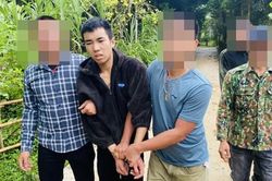 Hai nhóm trai làng hỗn chiến, 4 người thương vong