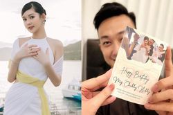 Sao Việt 12/8: Lê Âu Ngân Anh lần đầu hé lộ gương mặt chồng sắp cưới
