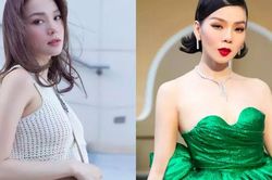 Bận rộn chạy show, Lệ Quyên-Minh Hằng khiến fan lo ngại khả năng 'chấm' Hoa hậu