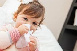 Mỹ chấp thuận thuốc trị cúm cho trẻ em từ 5 tuổi trở lên