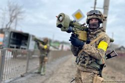 Thiếu tướng Ukraine nêu rõ điều kiện quyết định để tái chiếm Kherson