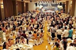 Vụ Giám đốc CDC Quảng Ninh: Doanh nghiệp đứng sau bữa tiệc xa hoa