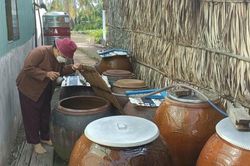 TP HCM có trên 7.000 điểm nguy cơ có lăng quăng