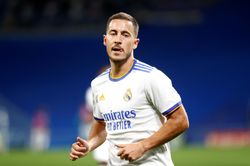 Tương lai Asensio và Hazard đang là ẩn số
