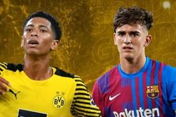 Cầu thủ Premier League duy nhất được đề cử giải Kopa 2022