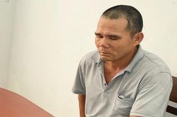 Nghi phạm phóng hỏa đốt nhà vì hàng xóm chửi bới, không trả nợ