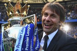 Đại chiến Chelsea - Tottenham và ngày về của Conte