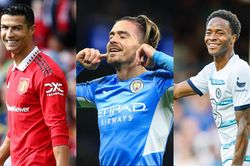 Ngoại hạng Anh vòng 2: Ronaldo và 7 ngôi sao khác cần chứng tỏ bản thân