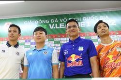 Vòng 12 V-League 2022: HLV Kiatisuk tự tin trước Hà Nội FC