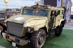 Nga giới thiệu tổ hợp điều khiển tự động tương thích với mọi phương tiện bay không người lái