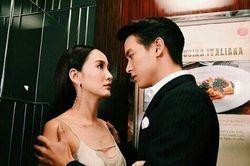 Mối tình 'đẹp như mơ' nơi xứ người và cái kết ngập nước mắt không người phụ nữ nào muốn nhận
