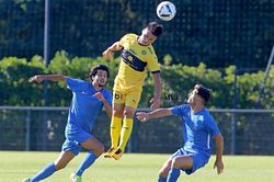 Pau vs Le Havre: Chờ Quang Hải tỏa sáng