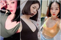 Những lần Lệ Quyên 'thả rông' gây tranh cãi