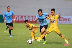 Nhiều 'lỗ hổng' khiến Hồng Lĩnh Hà Tĩnh lún sâu vào khủng hoảng