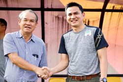 Giá trị HAGL của bầu Đức ở V.League