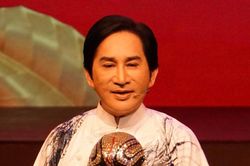 NSƯT Kim Tử Long buồn bã bị trượt xét danh hiệu NSND