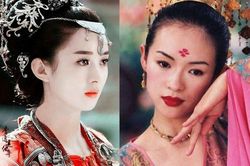 Vì sao Triệu Lệ Dĩnh không 'ngán' khi hợp tác với Tứ đại Hoa đán đại lục?